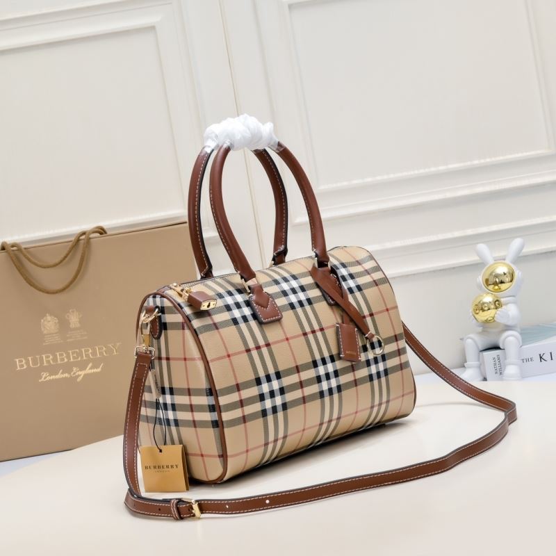 Burberry Pillow Bags